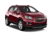 TRAX 2012-2014